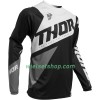 MTB/Motocross Shirt Lange Mouw Thor Sector Blade N002 2020
